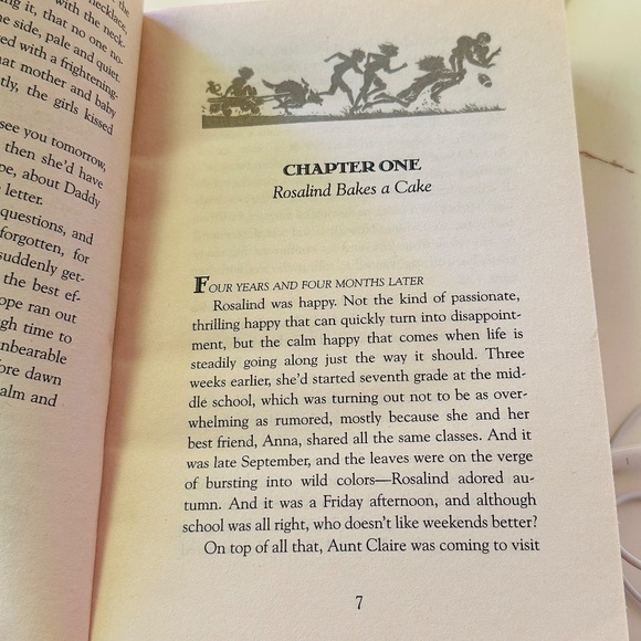 The Penderwicks On Graham Street Jeanne Birdsall - Picture 6 of 7